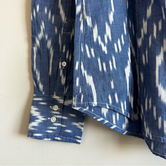 J.Crew Perfect Fit Buttondown Shirt - Picture 8 of 9